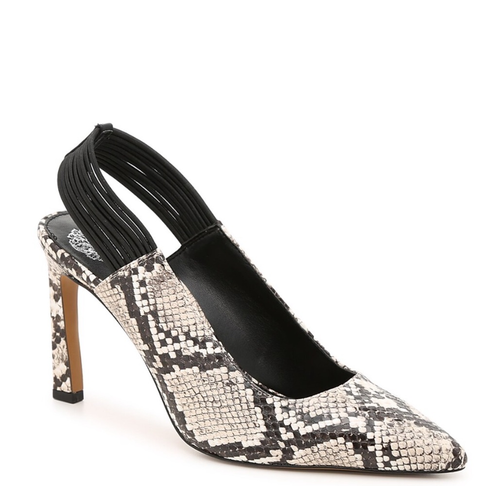 Vince Camuto Delia pump
